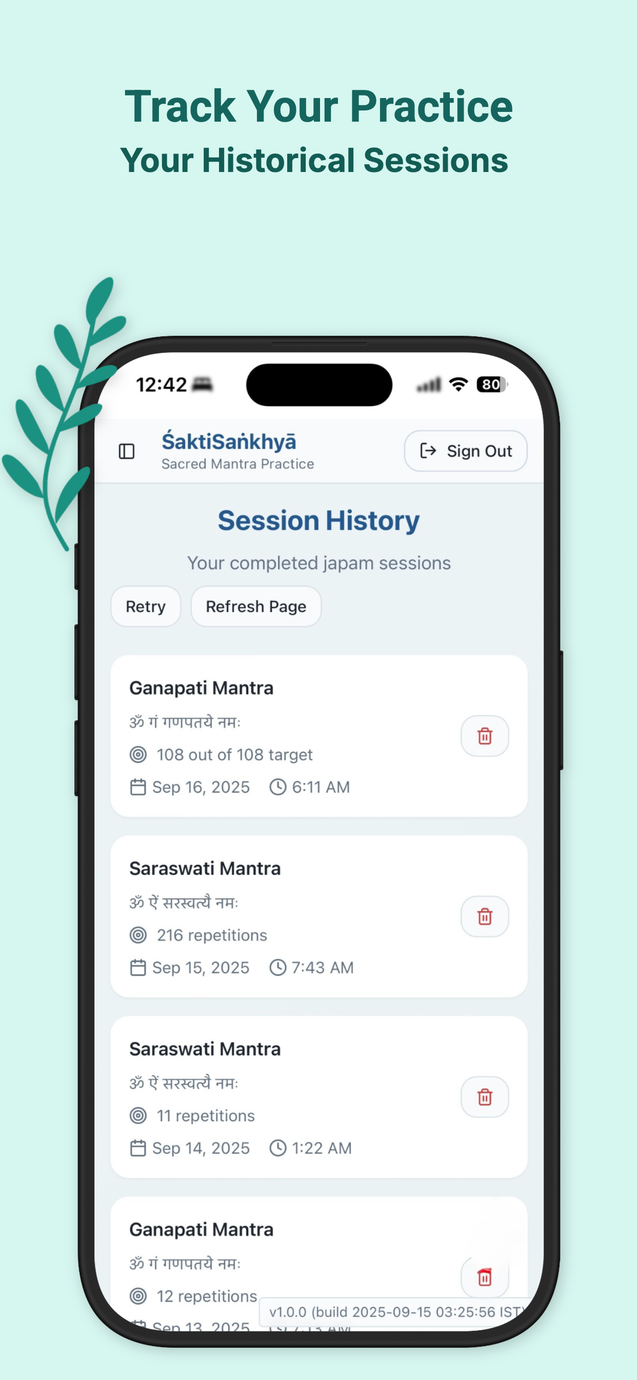 Gurukul Dashboard